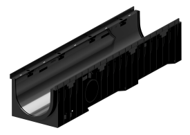 Render Canal Xtraline C 200