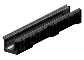 Render Canal Xtraline S 100