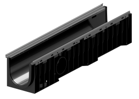 Render Canal Xtraline S 150
