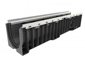 Render Canal Xtraline S 200