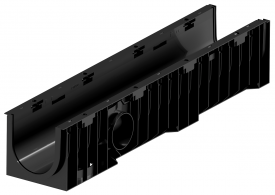 Render Canal Xtraline 150