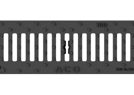 Render Reja Pasarela C250 para Canal Xtraline 100