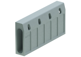 Render canal Kerbdrain L1000 HB480 D400