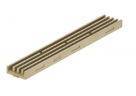 Render Canal Multislot 150 Color Natural