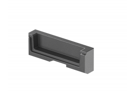 Render Tampa Final Multislot 150 Cor Preto