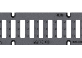 Render Reja Pasarela E600 FF para Canal Xtraline B 100