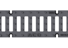 Render Reja Pasarela F900 FF para Canal Xtraline B 100