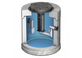 Render generico Oleopator C1