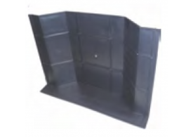 Render accesório Sifâo K-Box