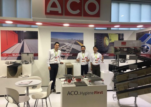 ACO Colombia Expocamacol