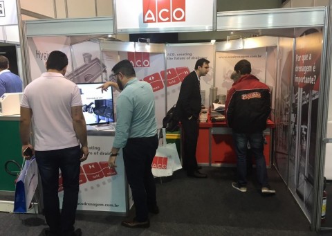 ACO Brazil Anutec 2018