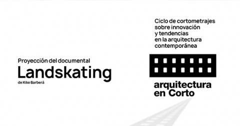 Arquitectura en Corto - Festival Concéntrico