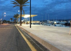 Passeig Marítim Sant Antoni de Portmany