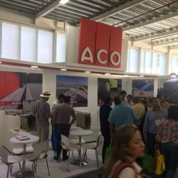 ACO Colombia Expocamacol