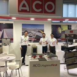 ACO Colombia Expocamacol