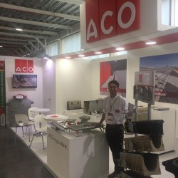 ACO Colombia Expocamacol