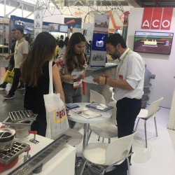 ACO Colombia Expocamacol