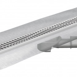 ACO ShowerDrain B - Canales de ducha - Membrana - impermeabilización