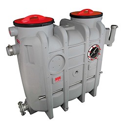 ACO - Lipujet P-O
