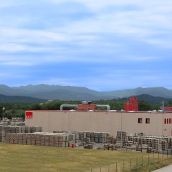 Sede ACO en Maçanet de la Selva (Girona)