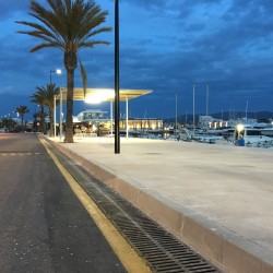 Passeig Marítim Sant Antoni de Portmany