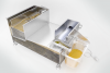 INTERIOR EN FUNCIONAMIENTO grease capture