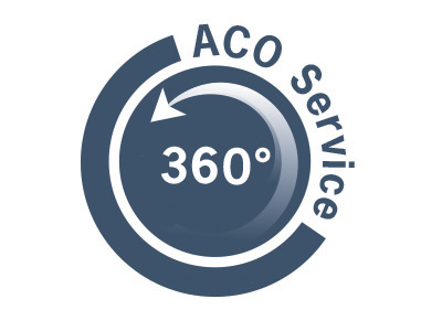 ACO ASk ACO