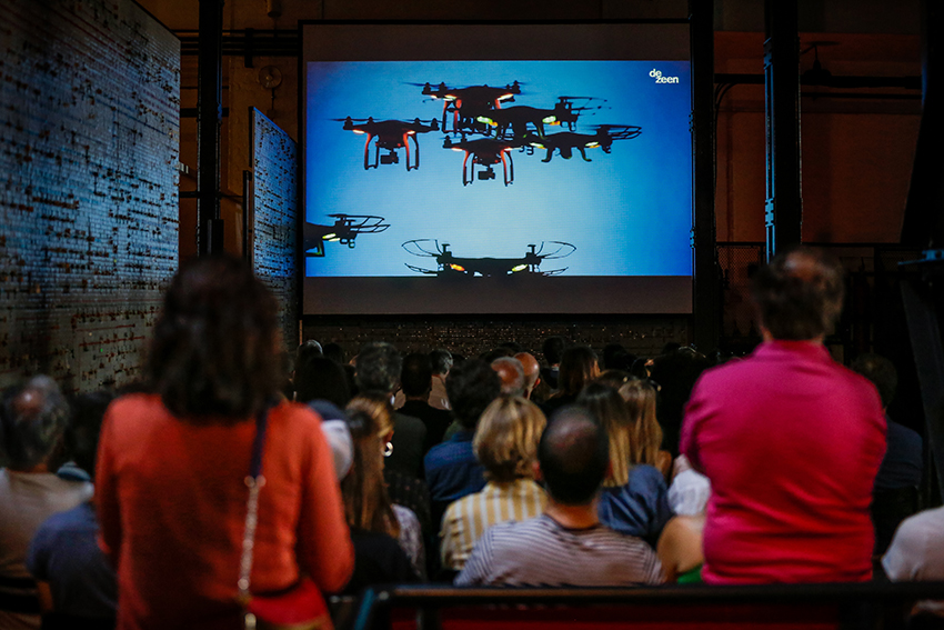 Arquitetura em Curtas 2019e