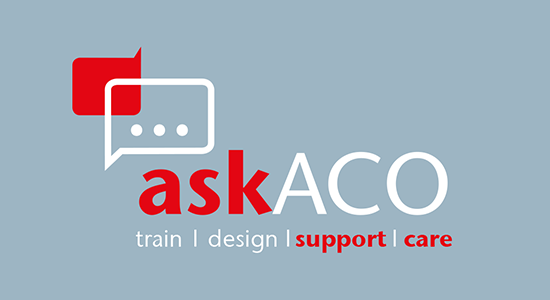 ACO - Ask ACO
