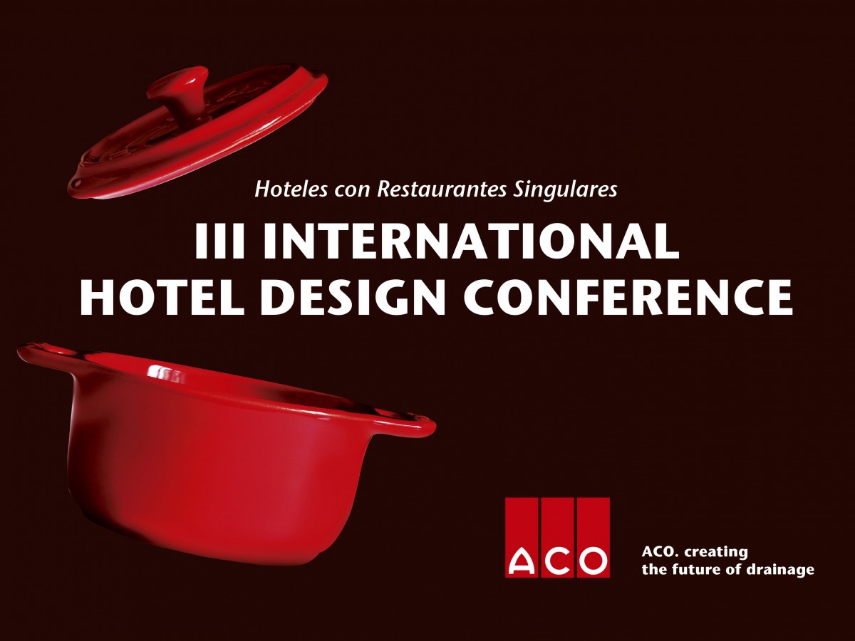 ACO Hotel Design Conference