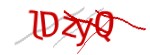 Enter the character string shown in the picture