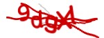 Enter the character string shown in the picture