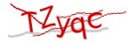 Enter the character string shown in the picture