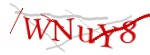 Enter the character string shown in the picture